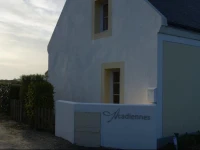Les Acadiennes 3*