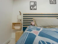 Woodn Sea Lodge - Capbreton 