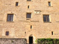 Chateau de Masse 