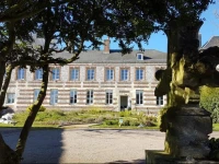 Les Loges dEtretat 