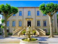 Chateau des Fontaines 