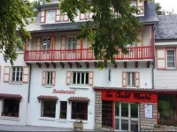 Hotel au Chalet Fleuri 2*