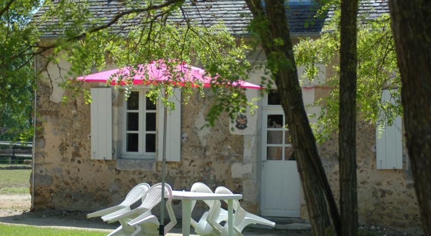 Haras des Hayes 