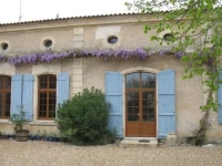 Gite Le Chardon Fleuri 