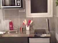 Appartement la plage en Provence 