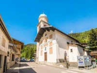 Chalet Colettine 