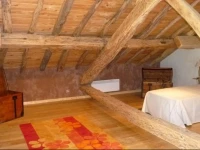 Gite la Fargue de Cabre 3*