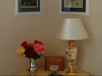 Le Jardin de Roses 