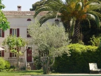 Villa La Guillaumiere 