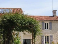 La Poussadiere 