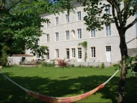 Les Ecoles Buissonnieres 