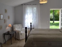 Villa le Murier 