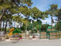 Vacances Yes We Camp - Camping La Siesta 