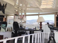 Rooftop Terrasse Panoramique Mer 