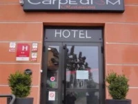Hotel Restaurant Carpe diem 