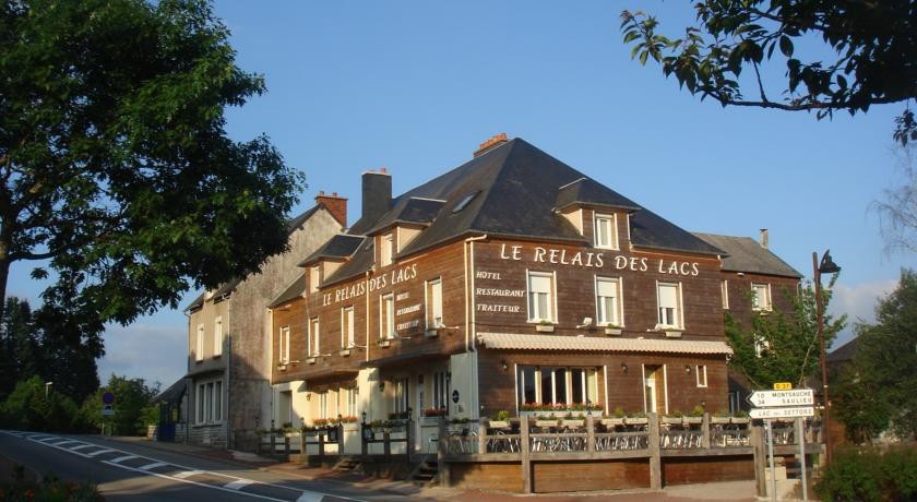Le Relais des Lacs 