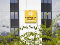 Premiere Classe Bordeaux Ouest - Merignac Aeroport 