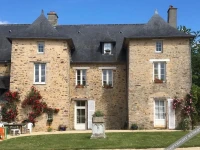 Au Presbytere de Dagmar 