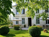 LEscale de Bel Air 