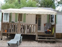 Le Camping Des 3 Lacs 