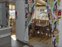 Mobil Home la Palmyre Bonne Anse Plage 