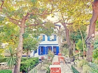 Hotel Ohartzia 