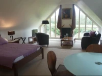 Villa Les Mimosas 