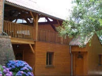 Le Relais De La Briquetterie 