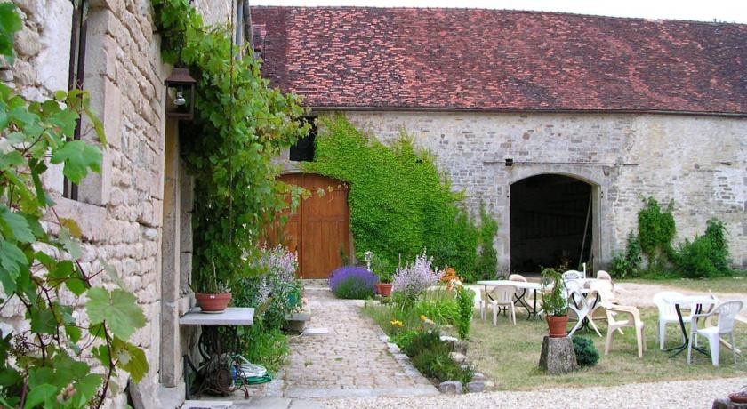 La Grande Vesvre 
