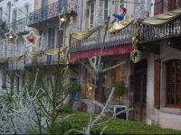 Gite Le Stanislas 