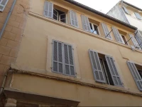 Appartement Rue Bruyes 