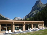 Parc Isertan 3*