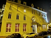 Hotel 19Cent 