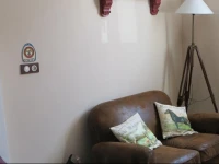 Le Pied a lEtrier 