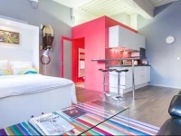 Les Appartements du Quartier Terreaux 