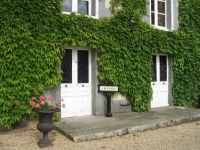 Appartement Domaine de la Freslonniere 
