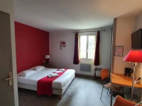 Logis Hotel La Promenade 