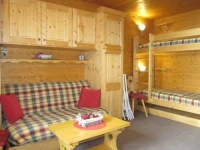 GSI Plagne Villages - Plagne Soleil 
