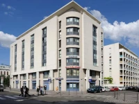 Residhome Lyon Gerland 