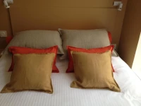 Ma chambre a Lyon 
