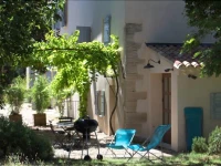 Chateau La Croix Des Pins 