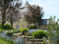 Manoir de Lesplouenan 