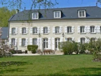 Moulin de Roilaye 