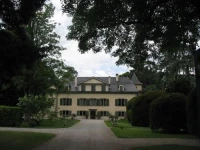Chateau de Veigy 