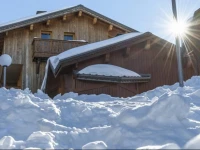 GSI Les Chalets des Alpages 