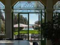 Villa Les Delices 