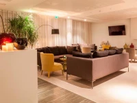 AC Hotel Paris Le Bourget Airport by Marriott 