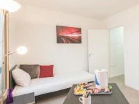 Apparteo Lyon 9 Vaise 