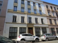 Apartment Only Loft Lyon 