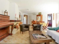 Villa tout confort en Campagne Aixoise 